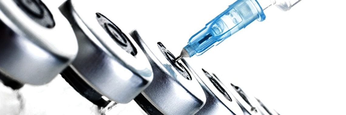 aseptic fill excite pharma