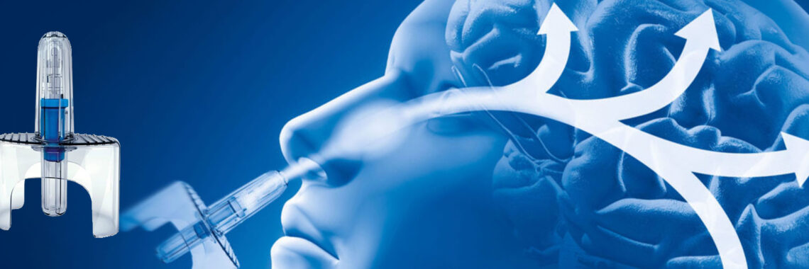 nasal spray excite pharma